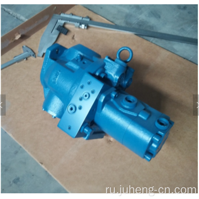 Гидравлический насос EC55 AP2D28LV1RS7